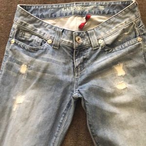 Guess Denim Jeans